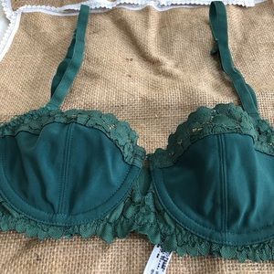 🆕Free people underwire bra❤️